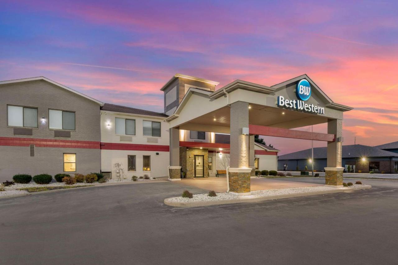 | Best Western Celina