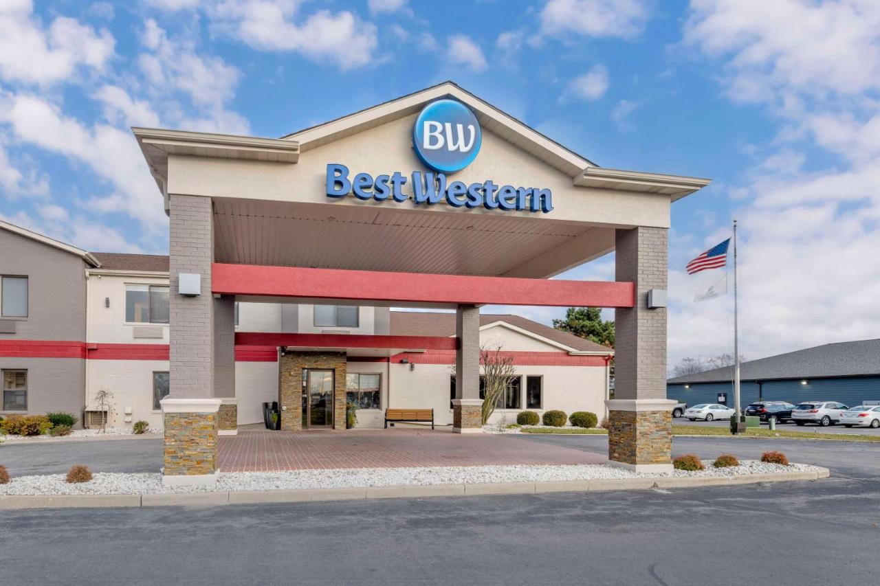 | Best Western Celina