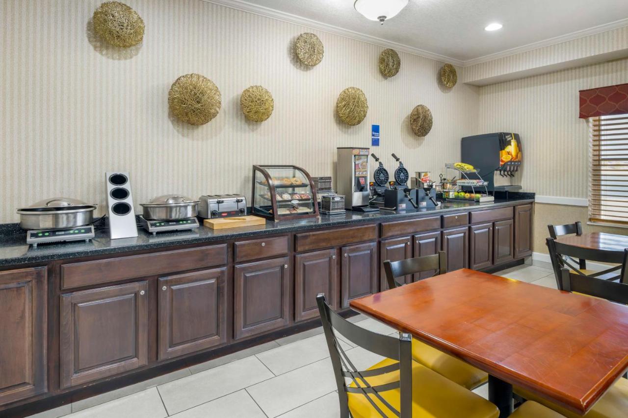 | Best Western Celina