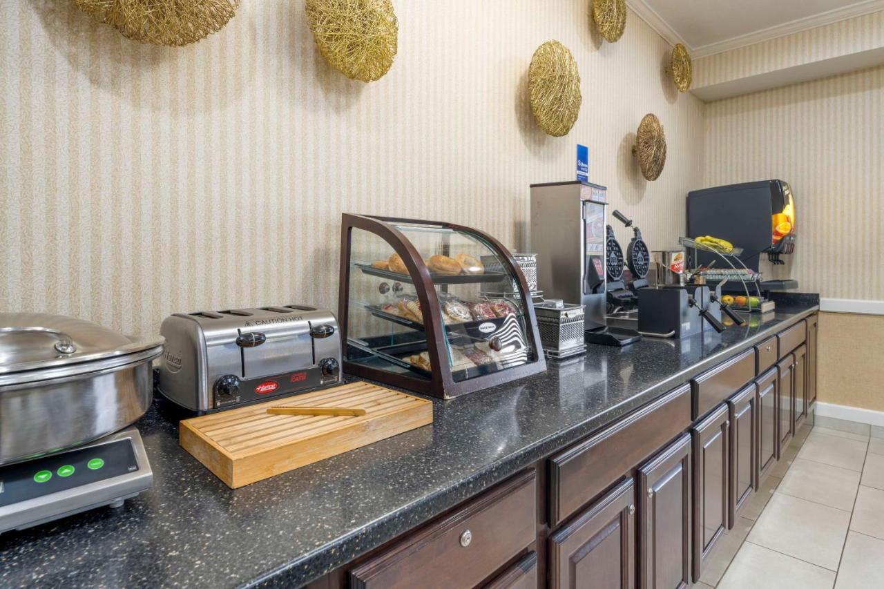| Best Western Celina