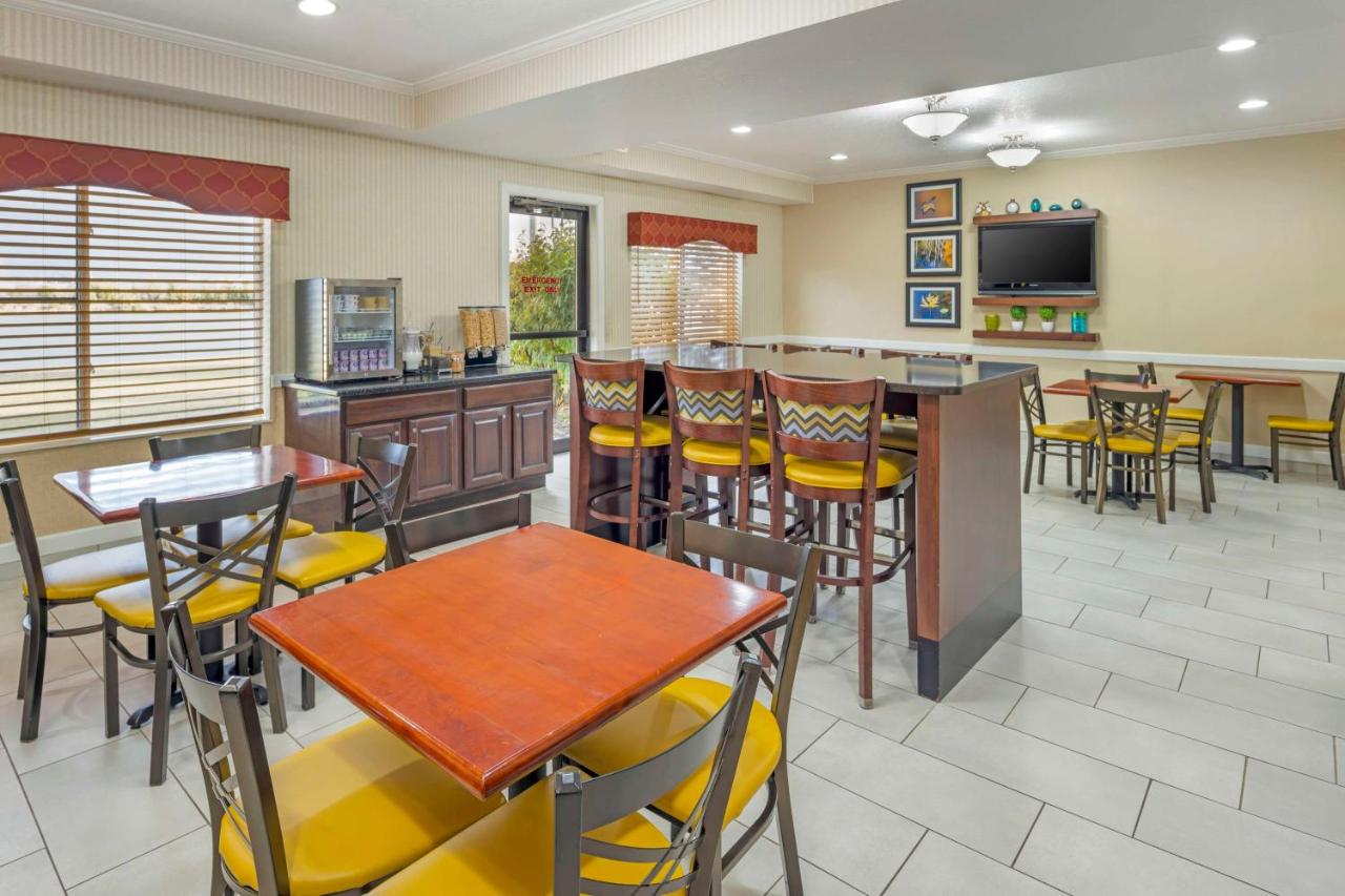 | Best Western Celina