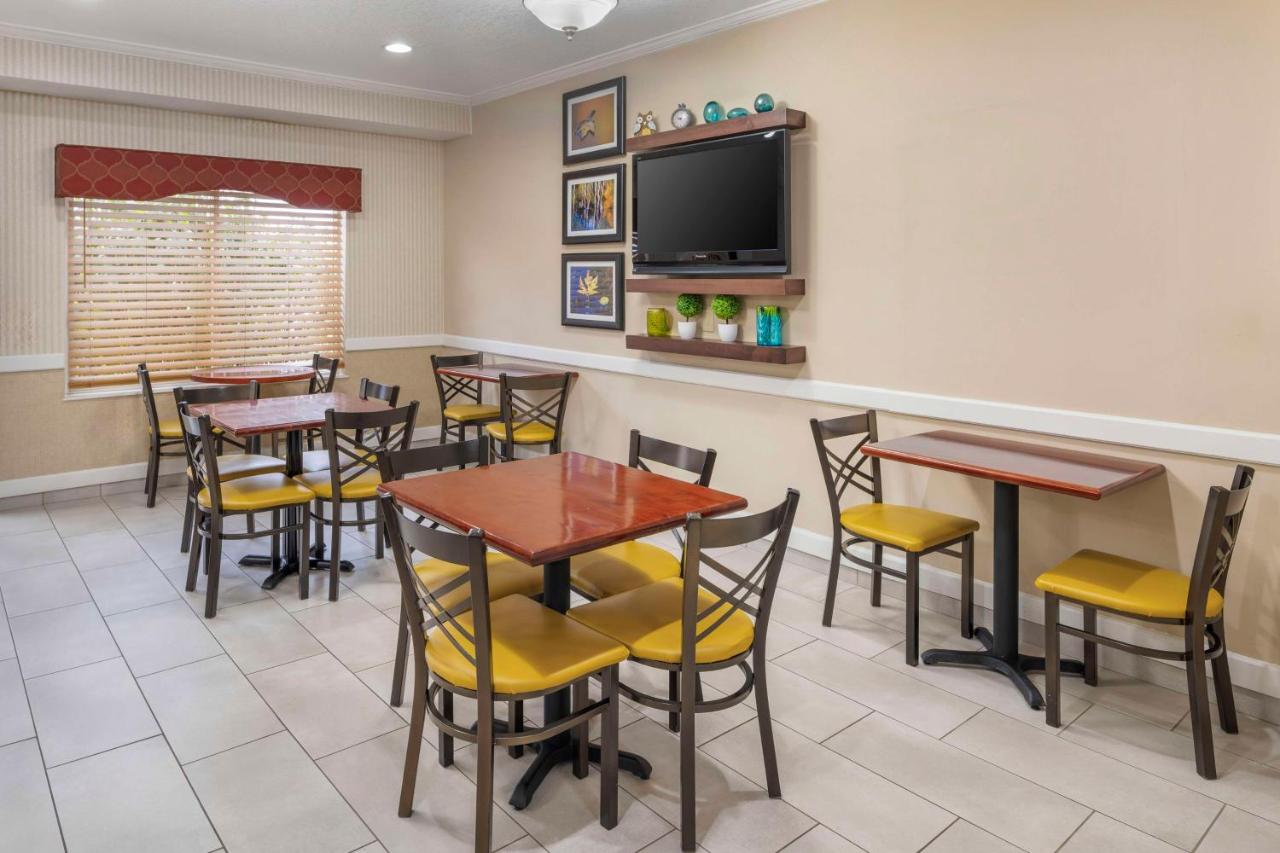  | Best Western Celina