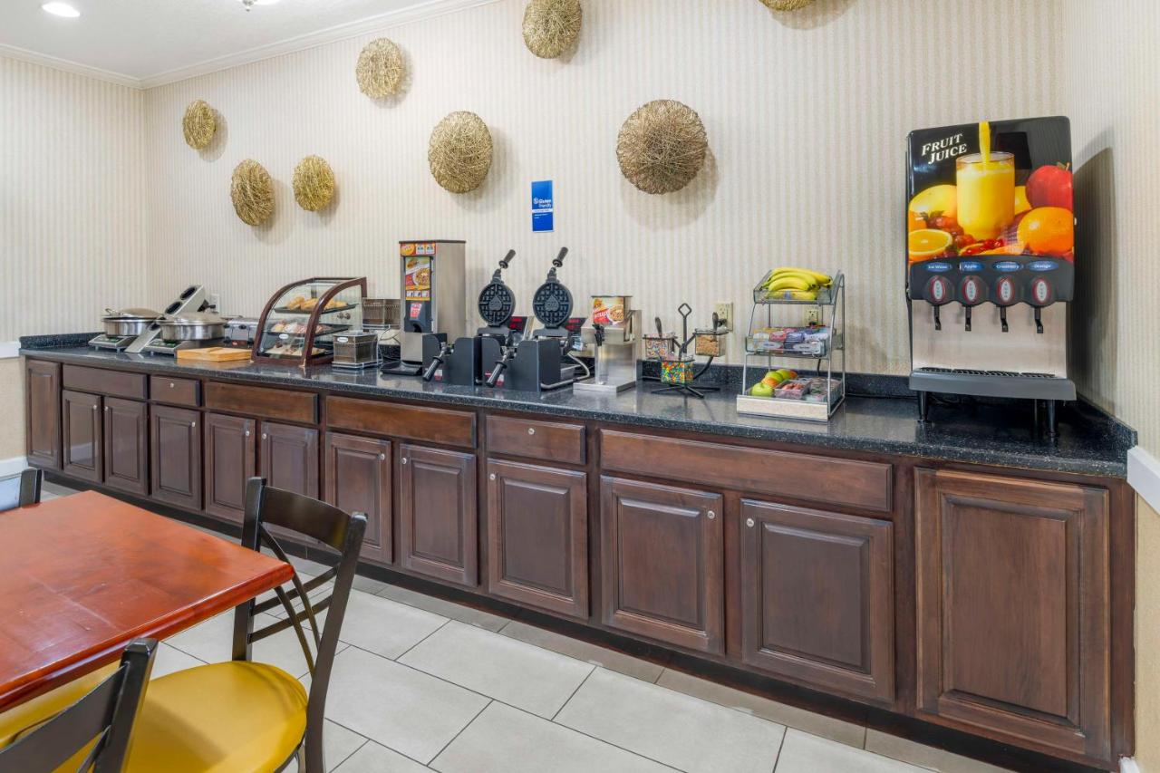 | Best Western Celina