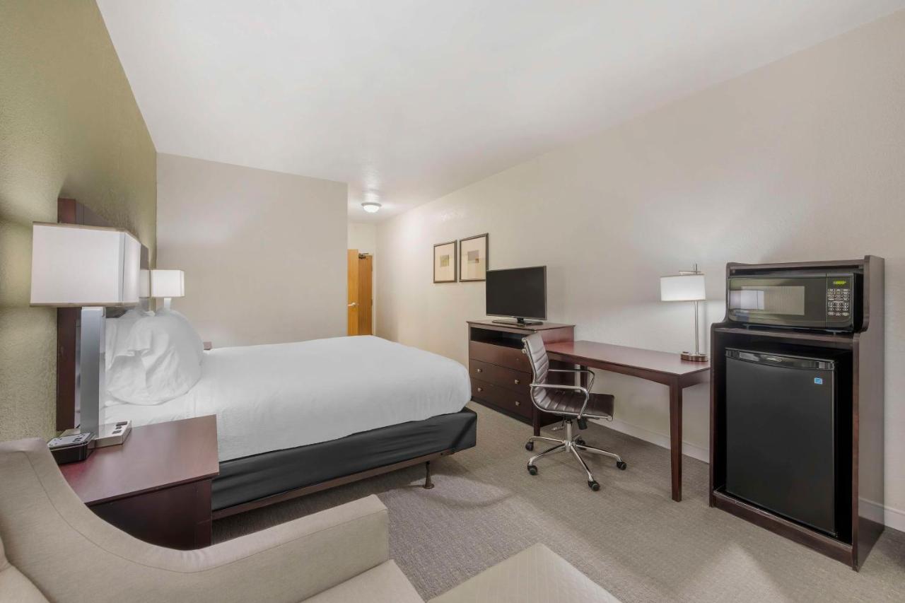 | Best Western Celina