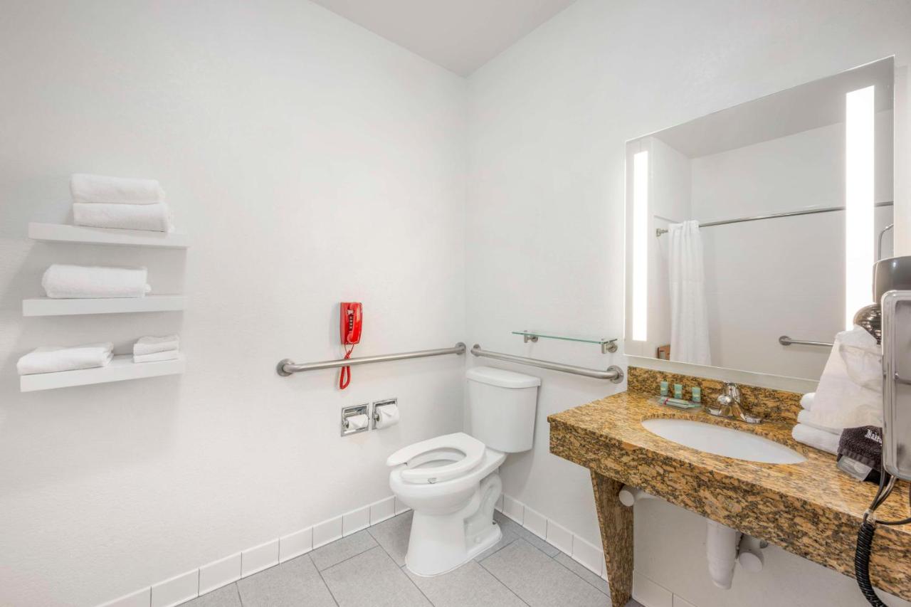 | Best Western Celina