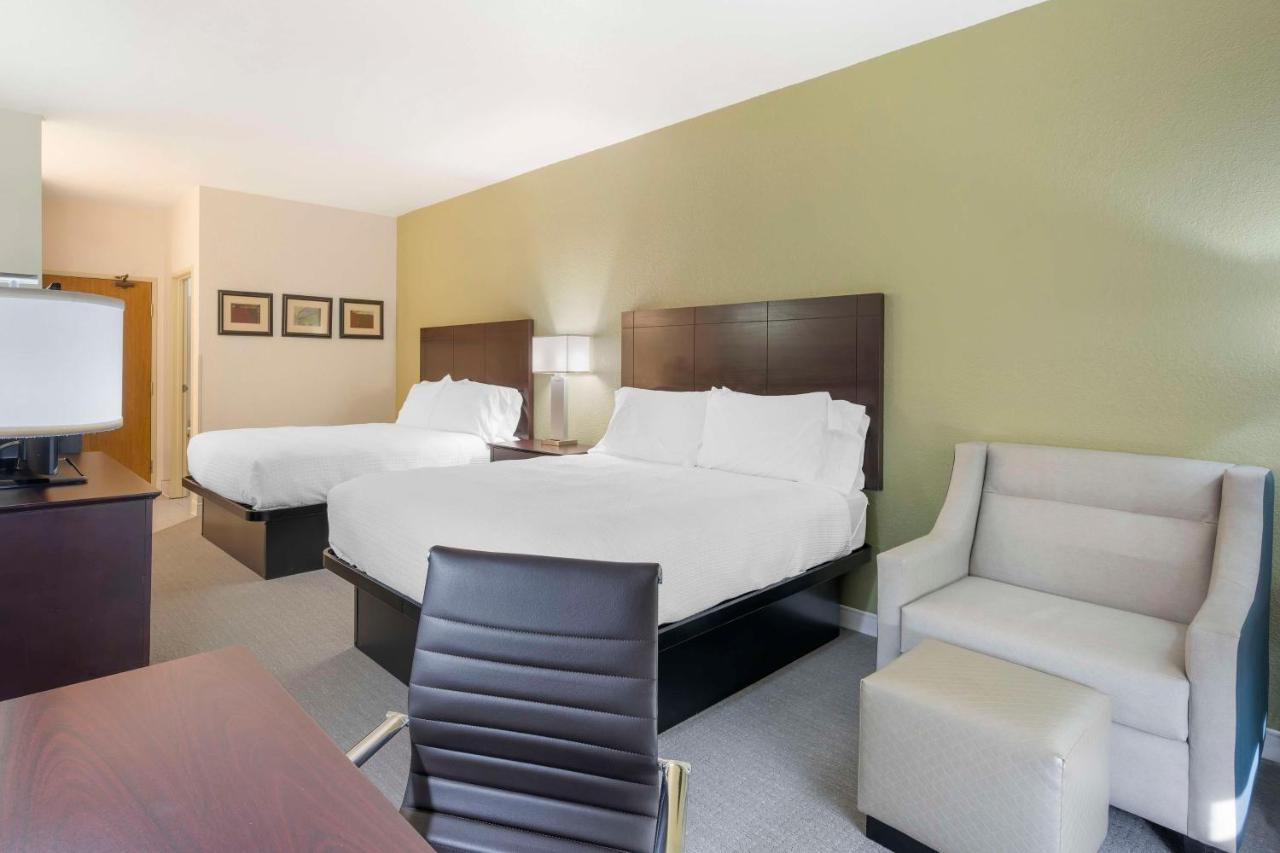 | Best Western Celina