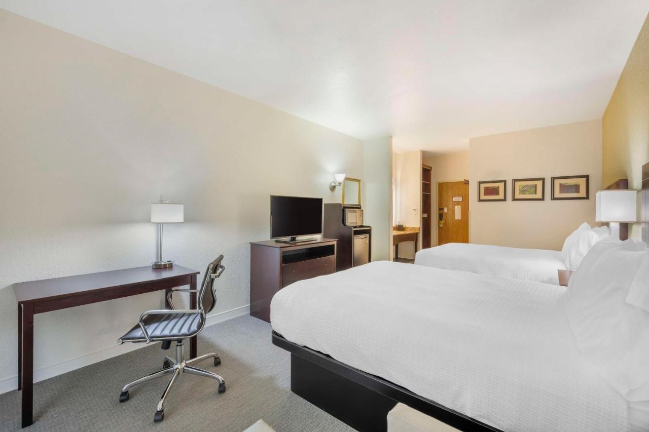 | Best Western Celina