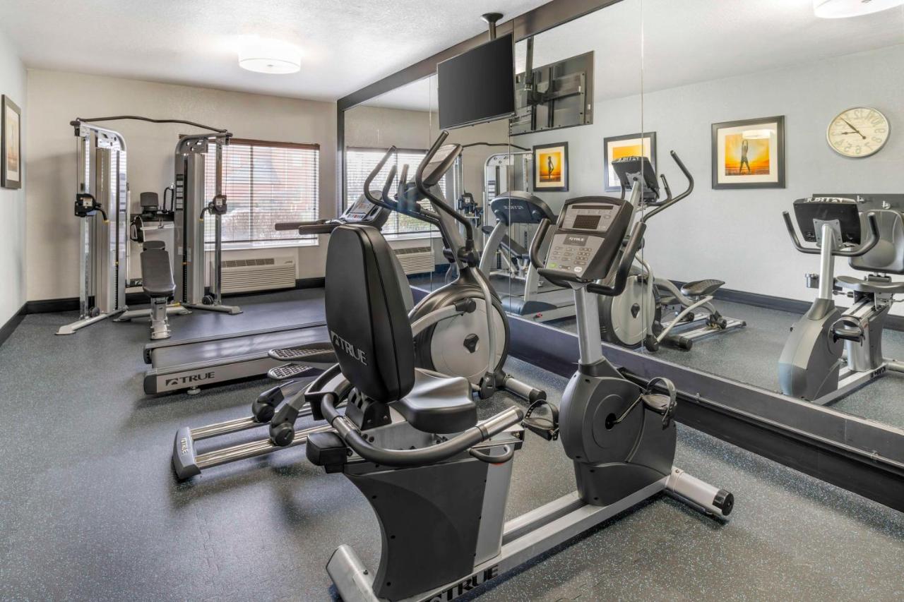 | Best Western Celina
