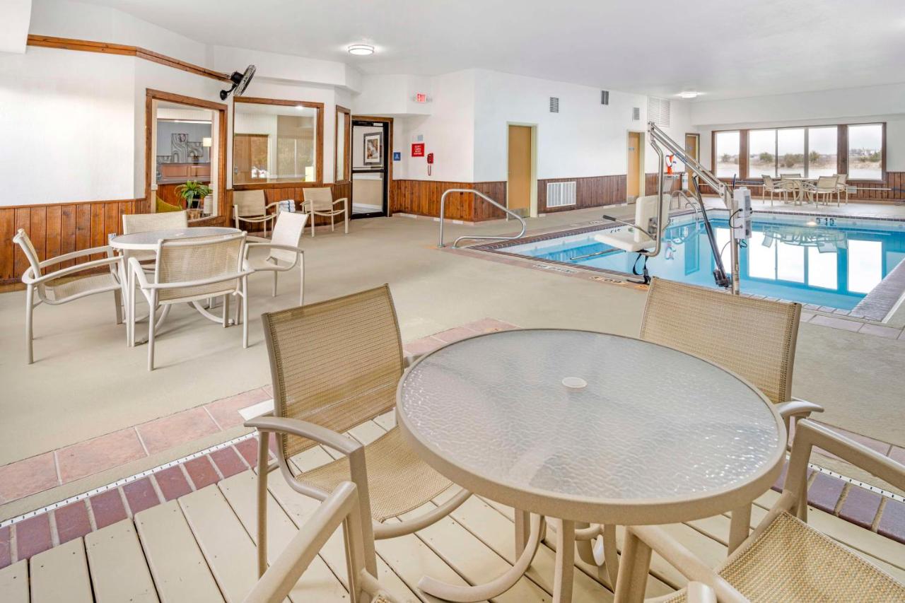 | Best Western Celina
