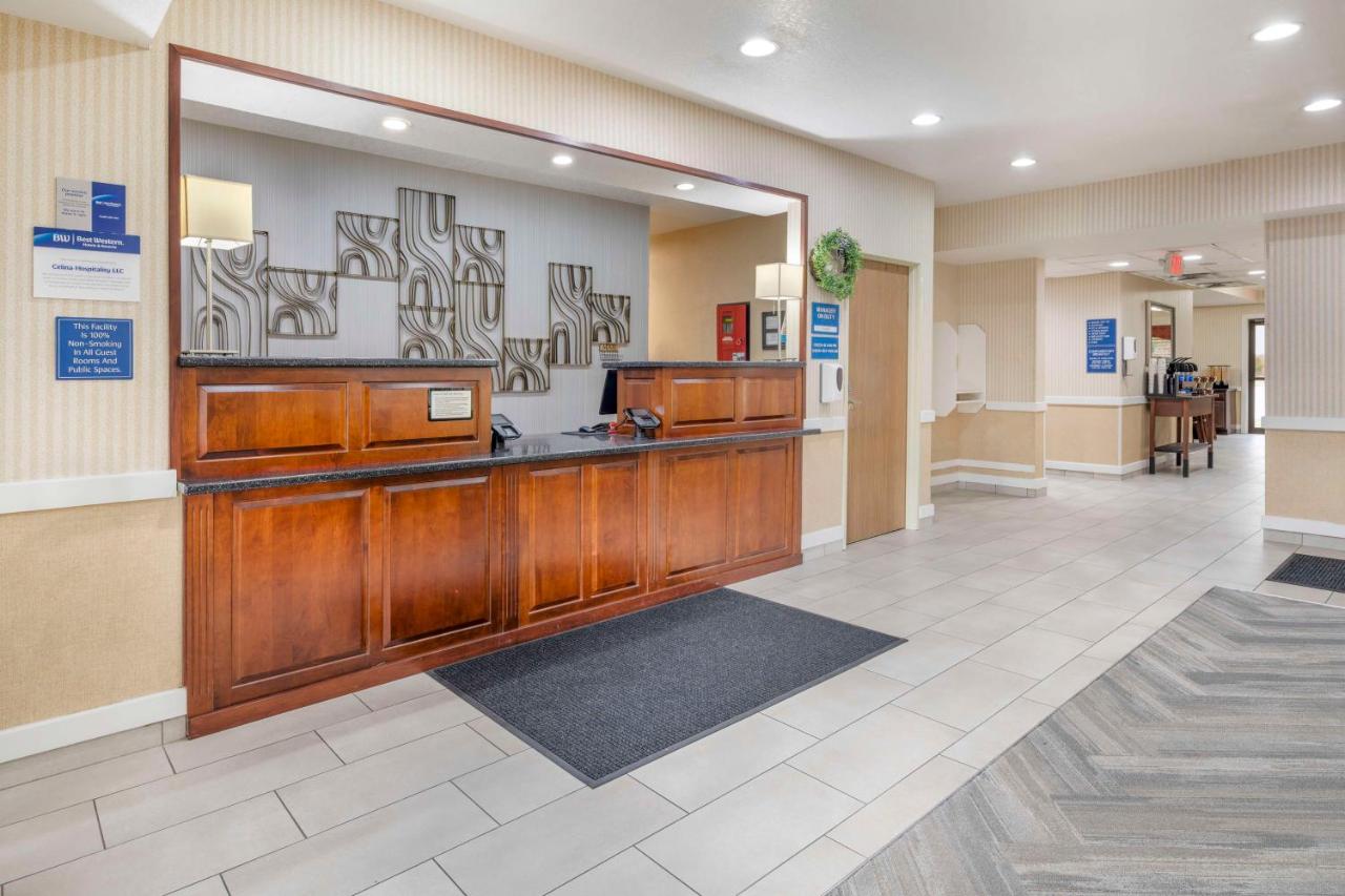 | Best Western Celina