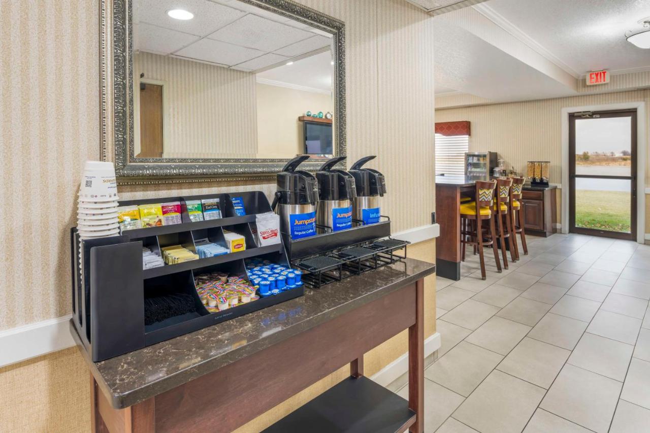 | Best Western Celina