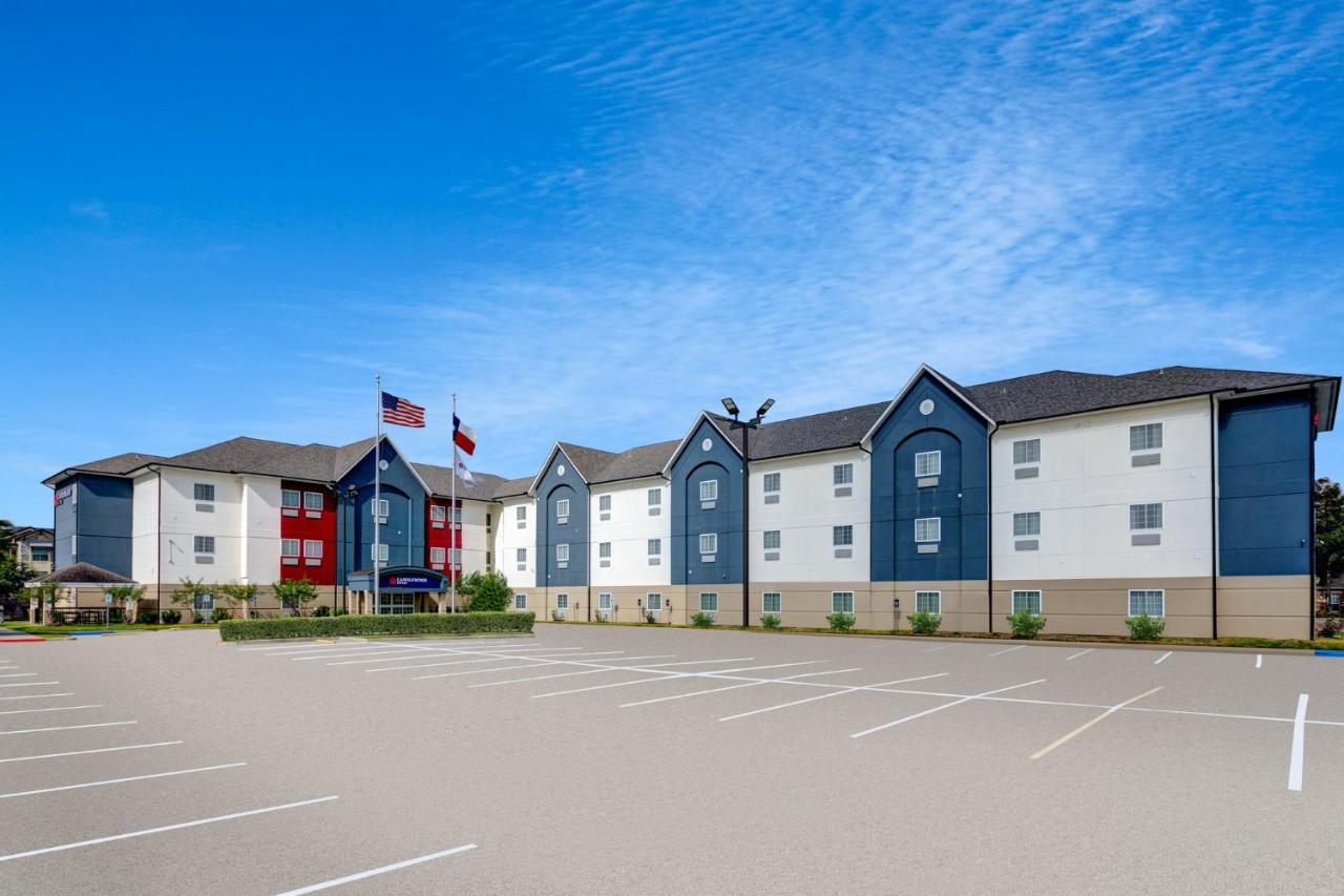  | Candlewood Suites Lake Jackson Clute