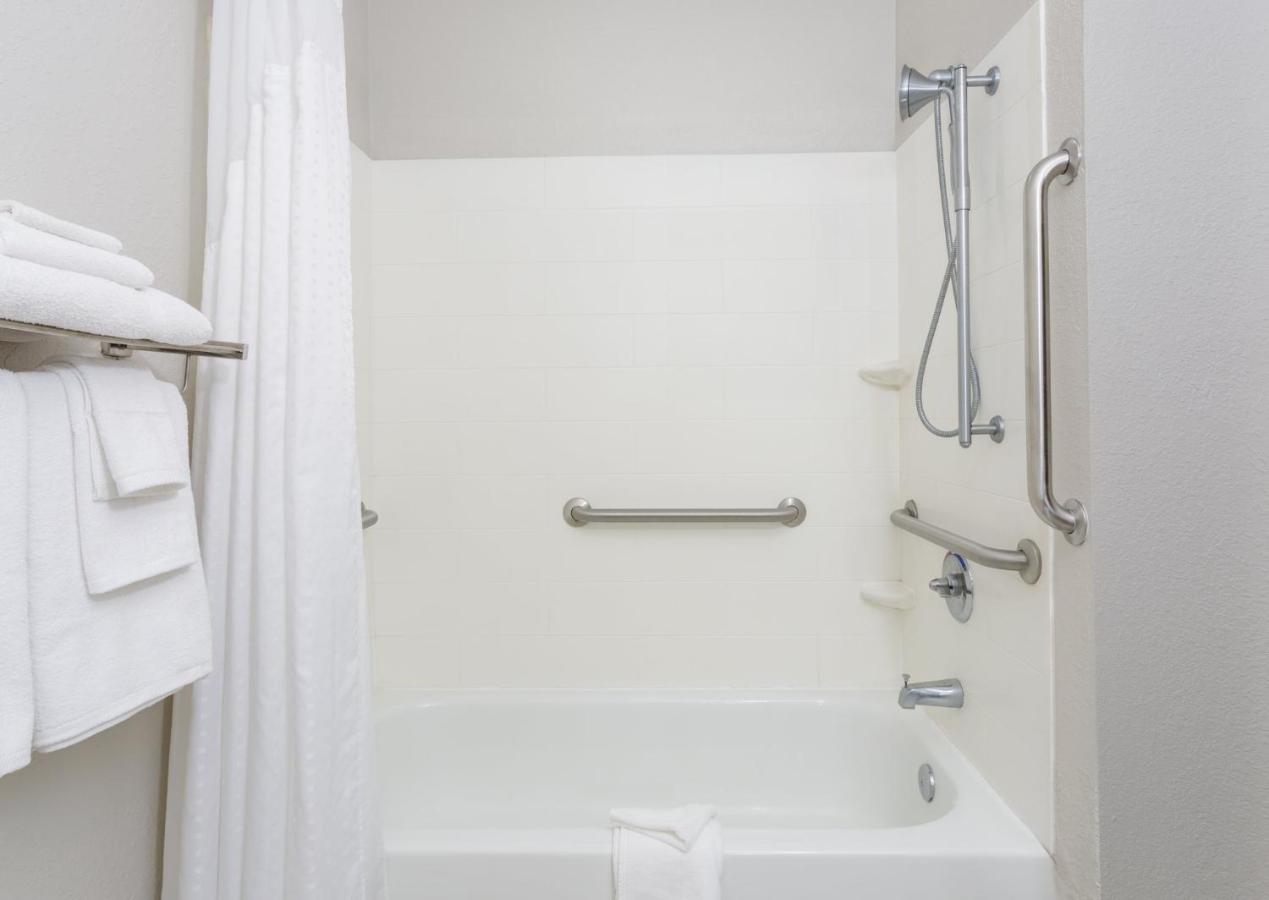 Executive King Room - Non-Smoking at Holiday Inn Express Hotel & Suites Jacksonville South I-295 by IHG