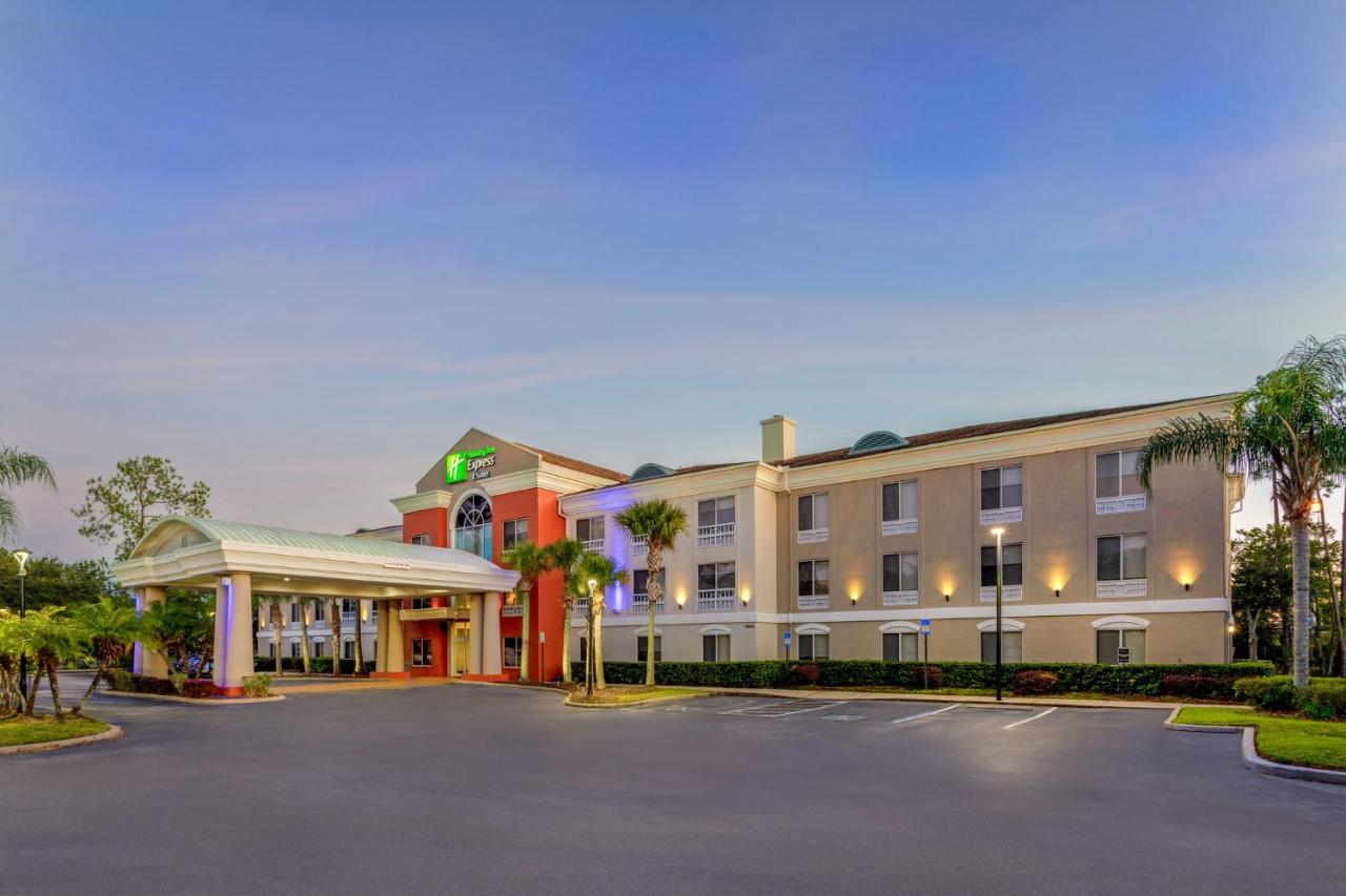 | Holiday Inn Express Hotel & Suites Jacksonville South I-295, an IHG Hotel