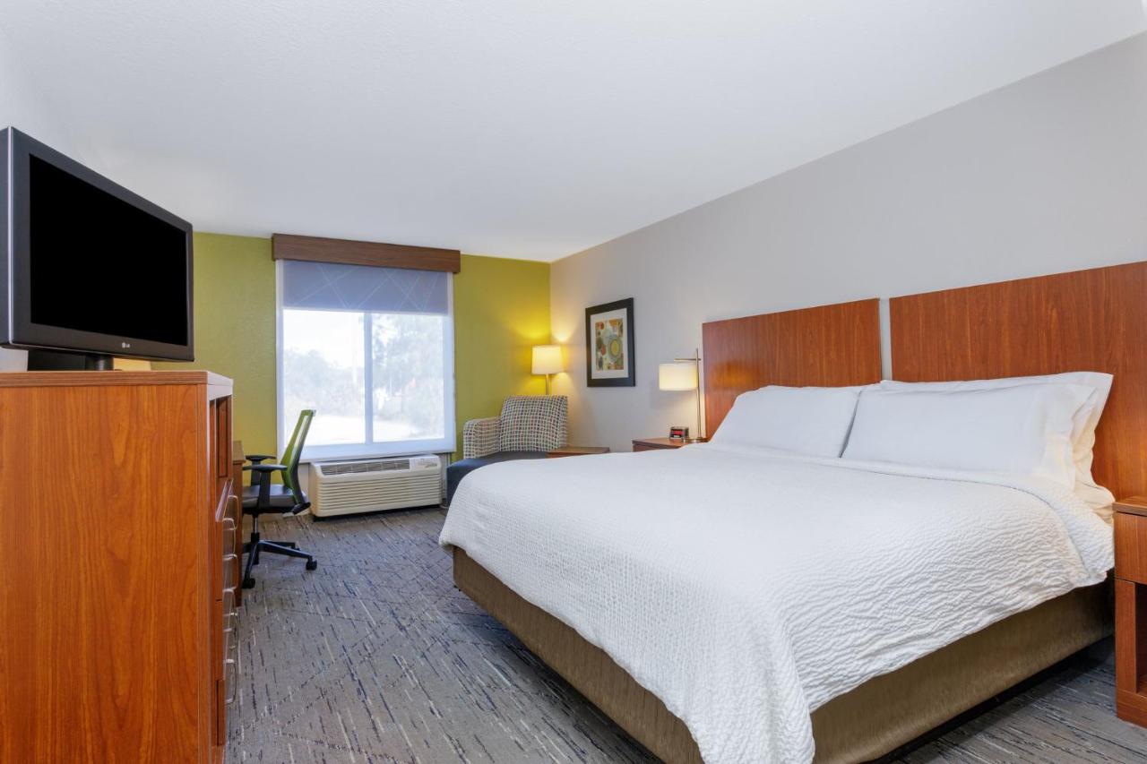 | Holiday Inn Express Hotel & Suites Jacksonville South I-295, an IHG Hotel