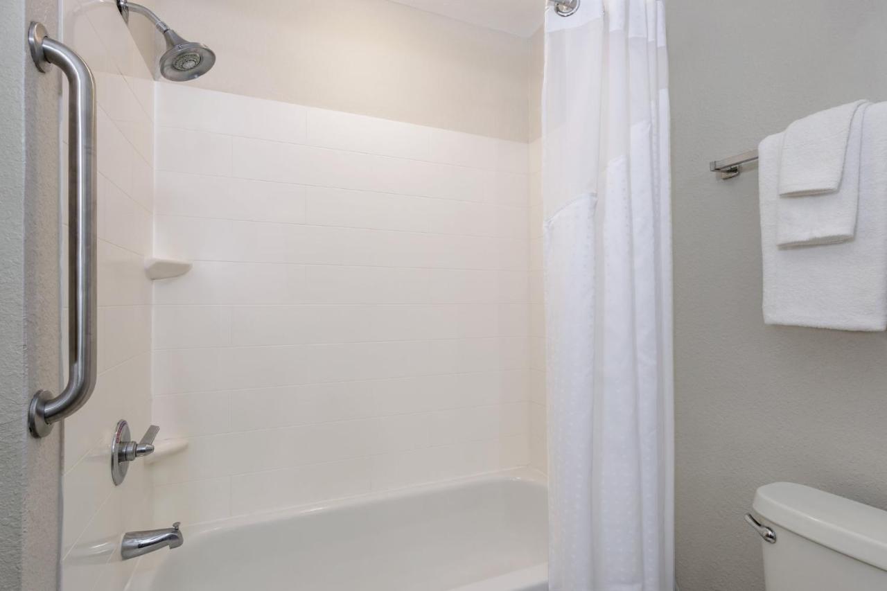 Executive King Room - Non-Smoking at Holiday Inn Express Hotel & Suites Jacksonville South I-295 by IHG