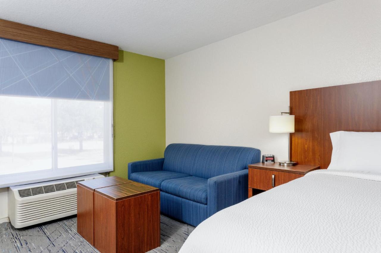 Executive King Room - Non-Smoking at Holiday Inn Express Hotel & Suites Jacksonville South I-295 by IHG