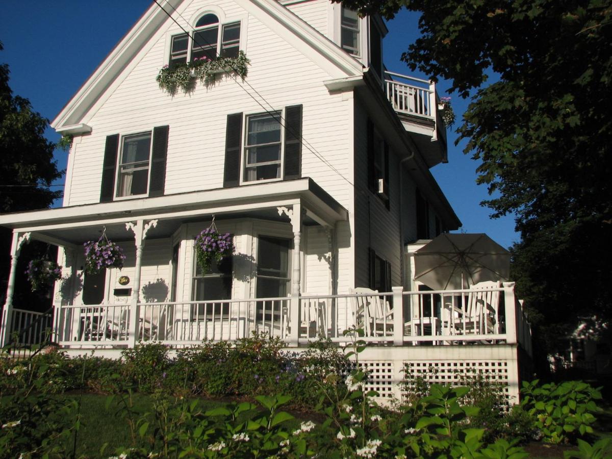 | Atlantic Ark Inn