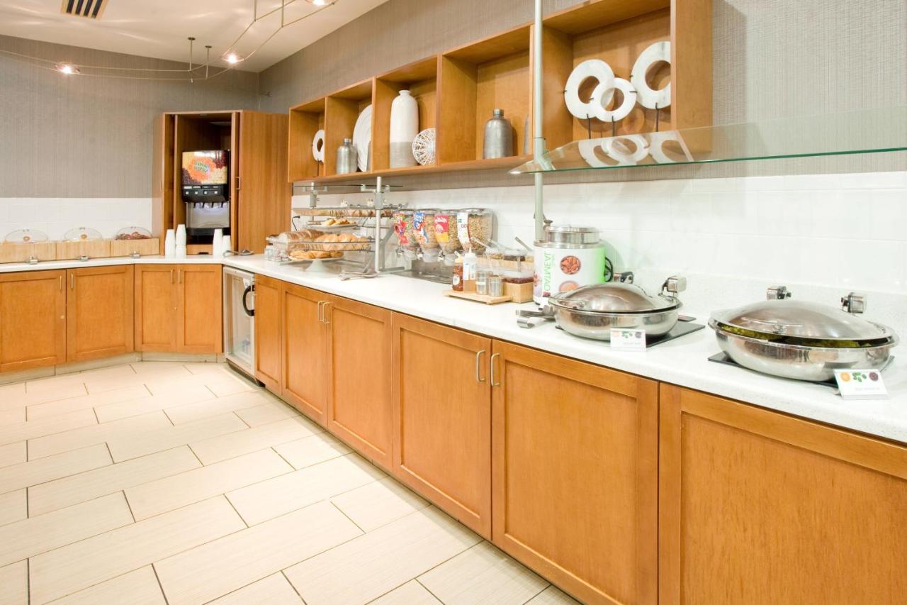 | SpringHill Suites by Marriott Wichita East at Plazzio