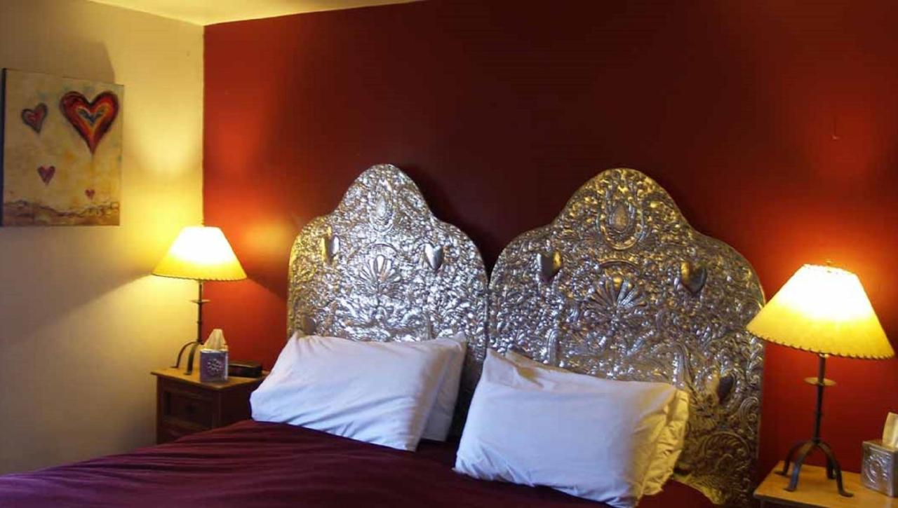  | Casa Cuma Bed & Breakfast