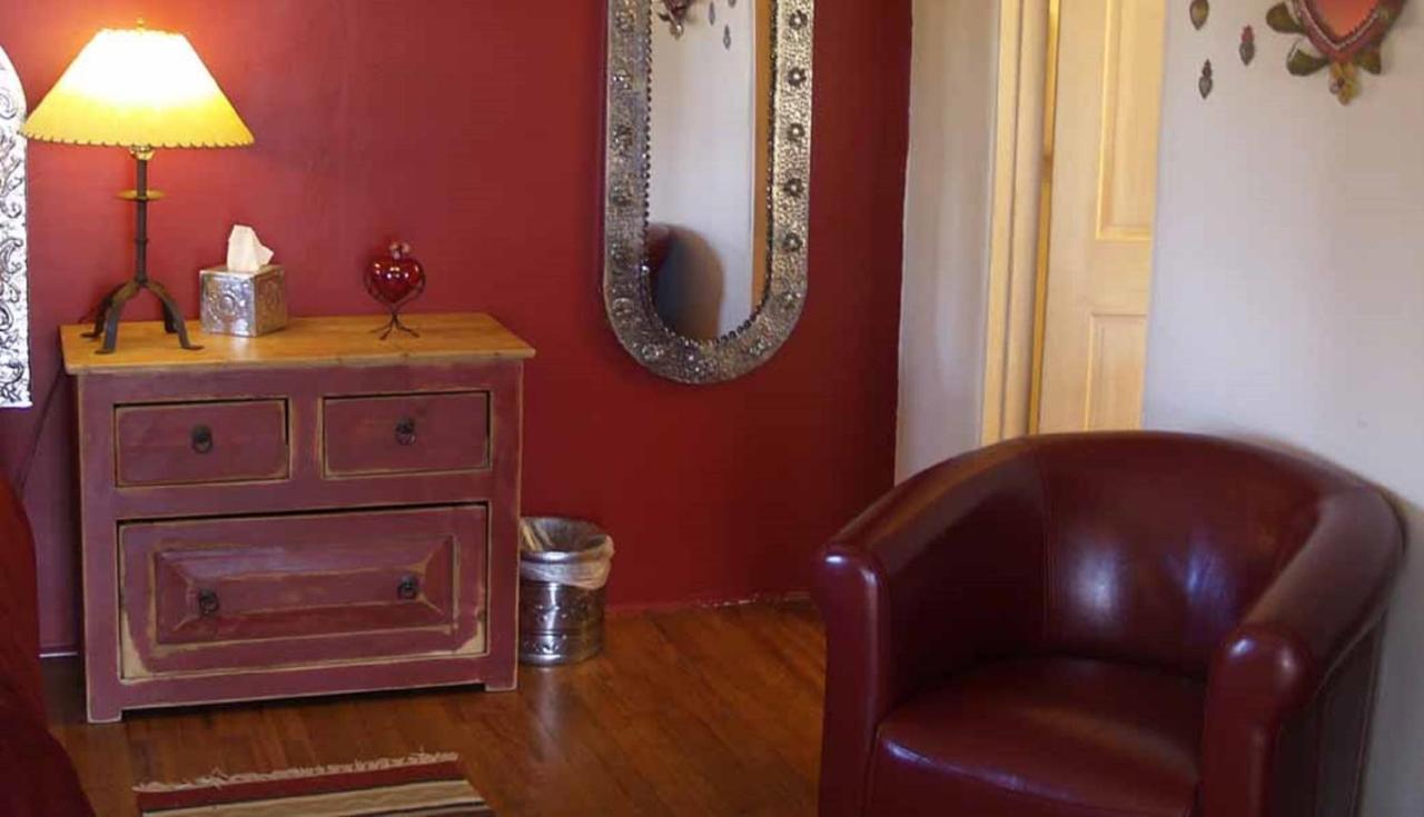  | Casa Cuma Bed & Breakfast
