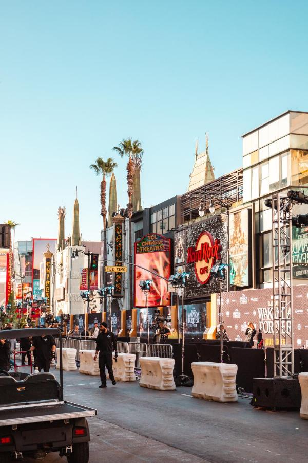 | Samesun Hollywood