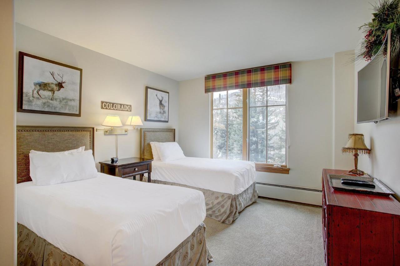  | Elkhorn Lodge