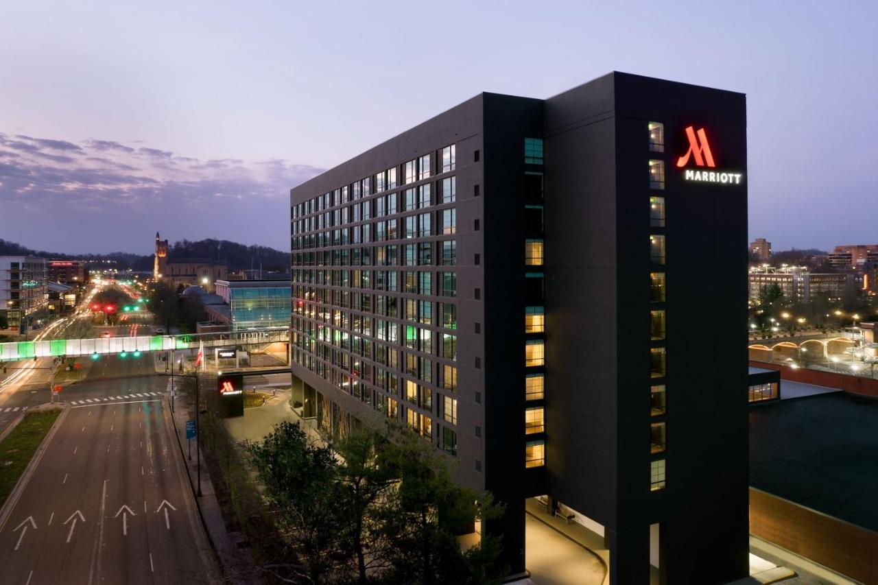  | Marriott Knoxville Downtown