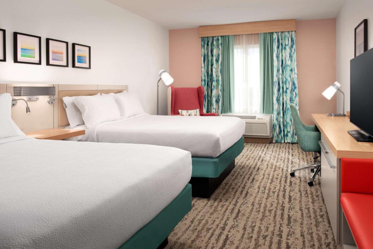 | Hilton Garden Inn Solomons