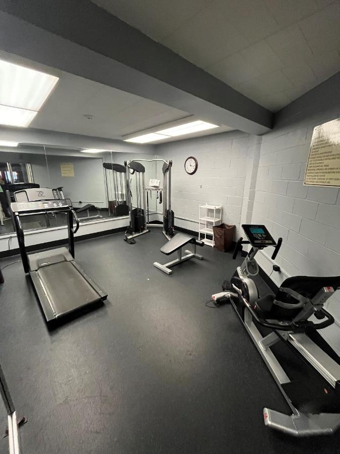 | Baymont by Wyndham Bartonsville Poconos