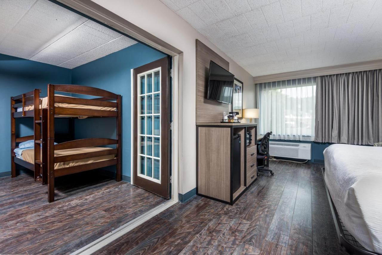 | Baymont by Wyndham Bartonsville Poconos