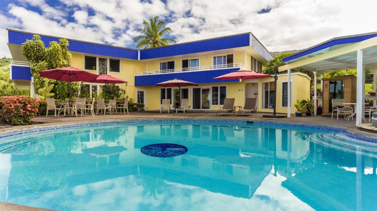 | Luana Inn