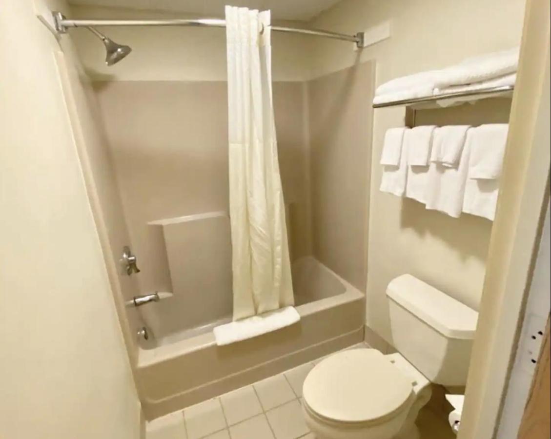 | Quality Inn & Suites Atlantic City Marina District