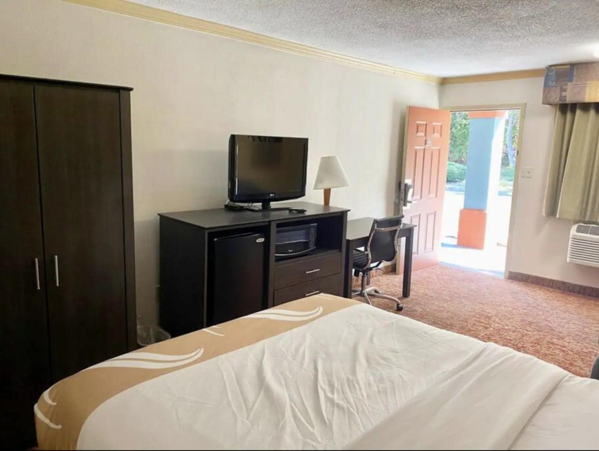 | Quality Inn & Suites Atlantic City Marina District