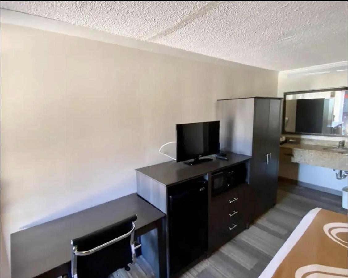 | Quality Inn & Suites Atlantic City Marina District