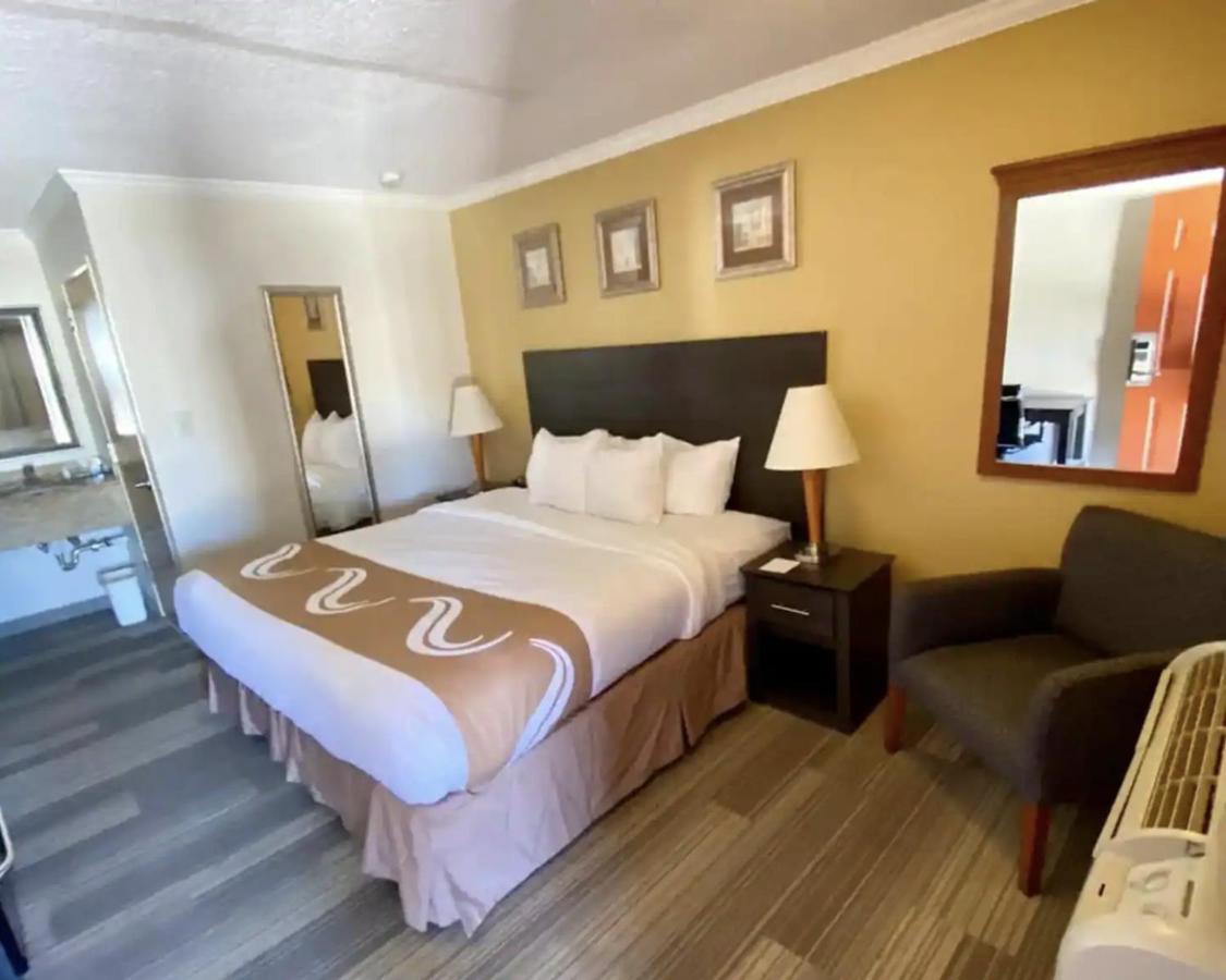 | Quality Inn & Suites Atlantic City Marina District