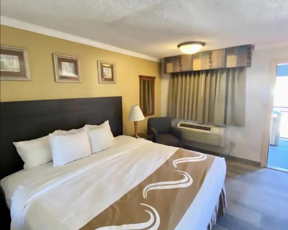 | Quality Inn & Suites Atlantic City Marina District