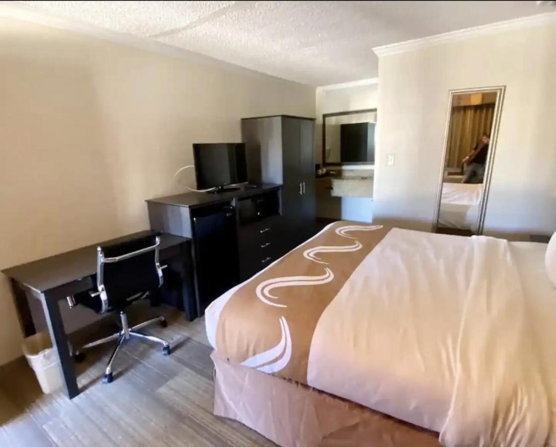 | Quality Inn & Suites Atlantic City Marina District