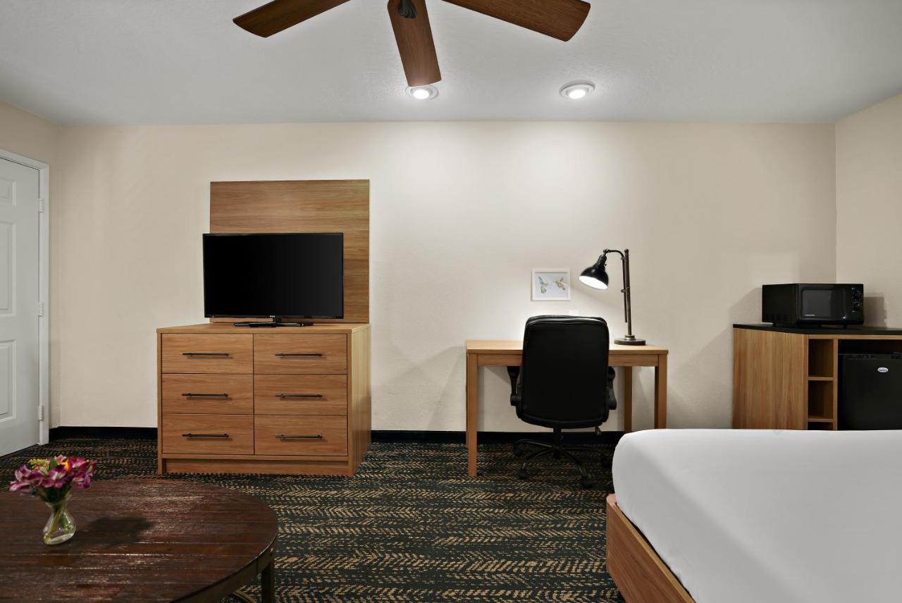 Superior King Room- Non Smoking at La Fuente Inn & Suites