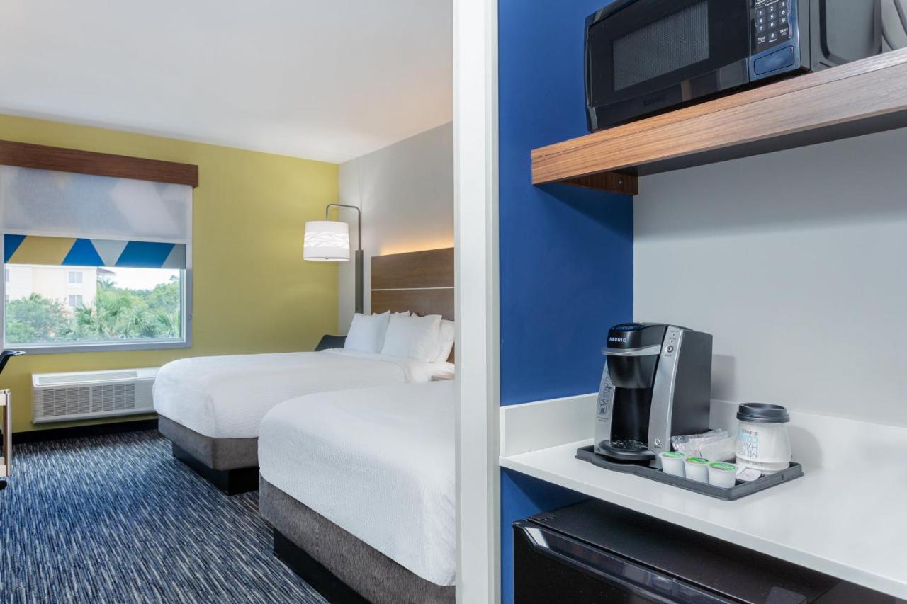  | Holiday Inn Express & Suites - Miramar, an IHG Hotel