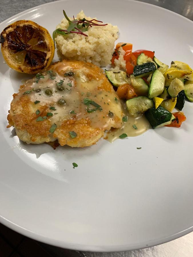 | Channel Bass Inn