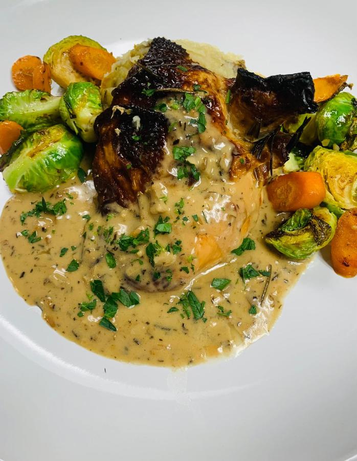 | Channel Bass Inn