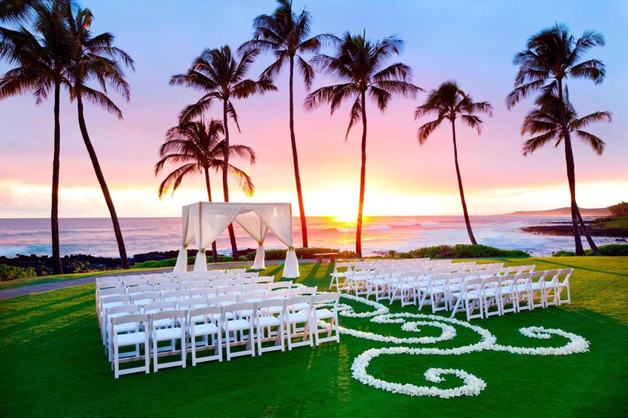  | Sheraton Kauai Resort