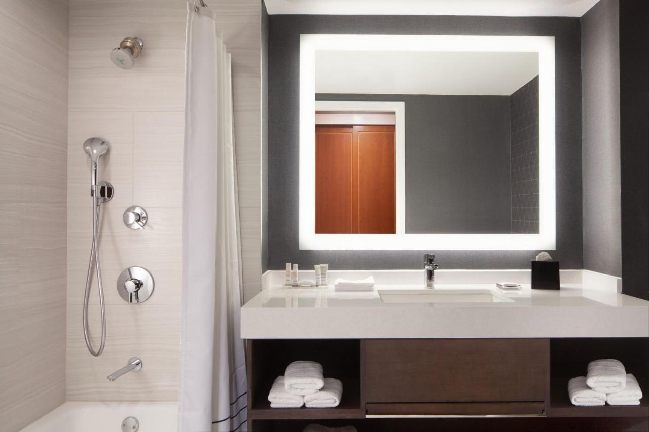 | Fremont Marriott Silicon Valley