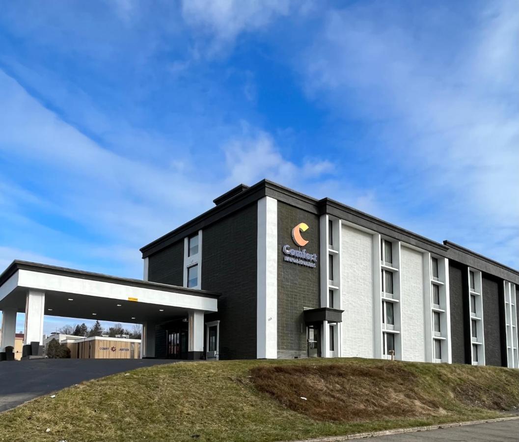 | SureStay Plus Hotel by Best Western Johnson City