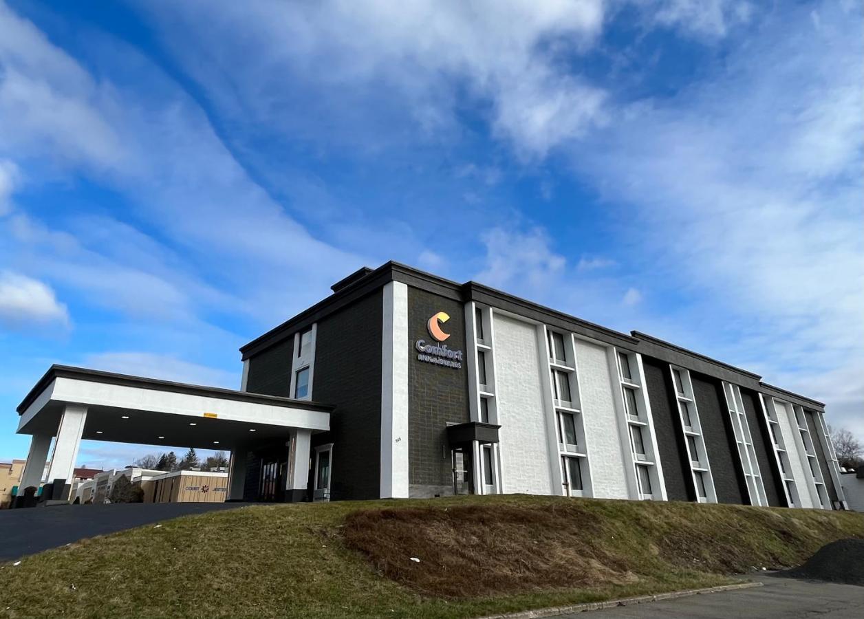 | SureStay Plus Hotel by Best Western Johnson City