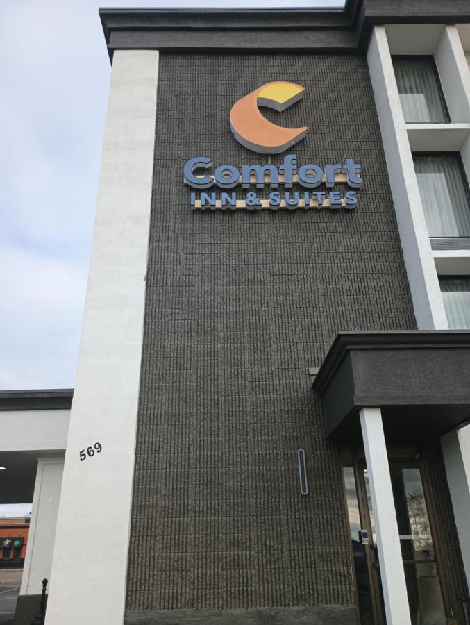 | SureStay Plus Hotel by Best Western Johnson City
