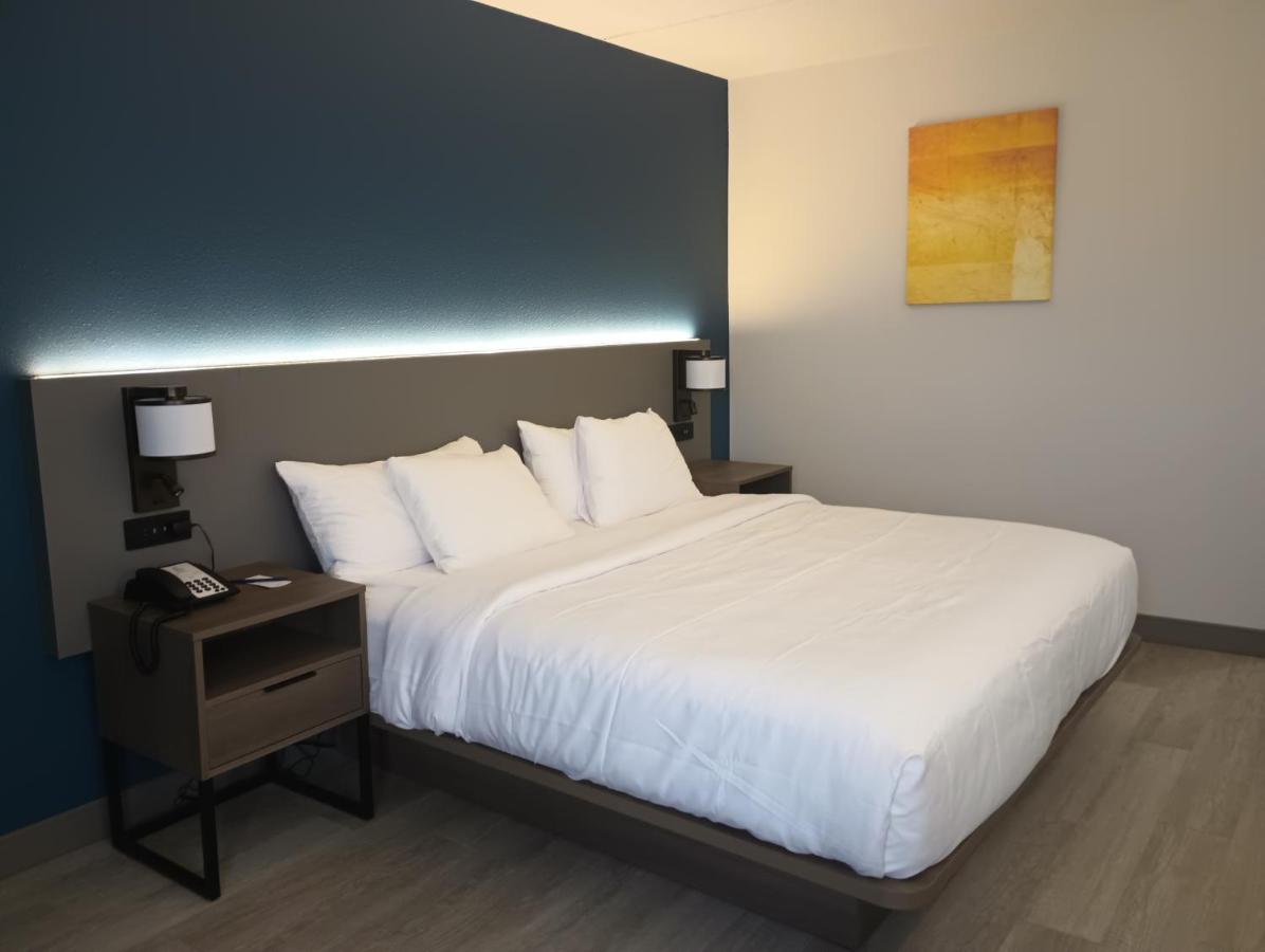 | SureStay Plus Hotel by Best Western Johnson City