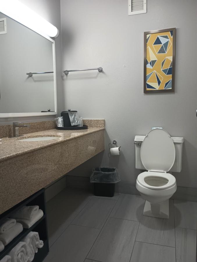 | SureStay Plus Hotel by Best Western Johnson City