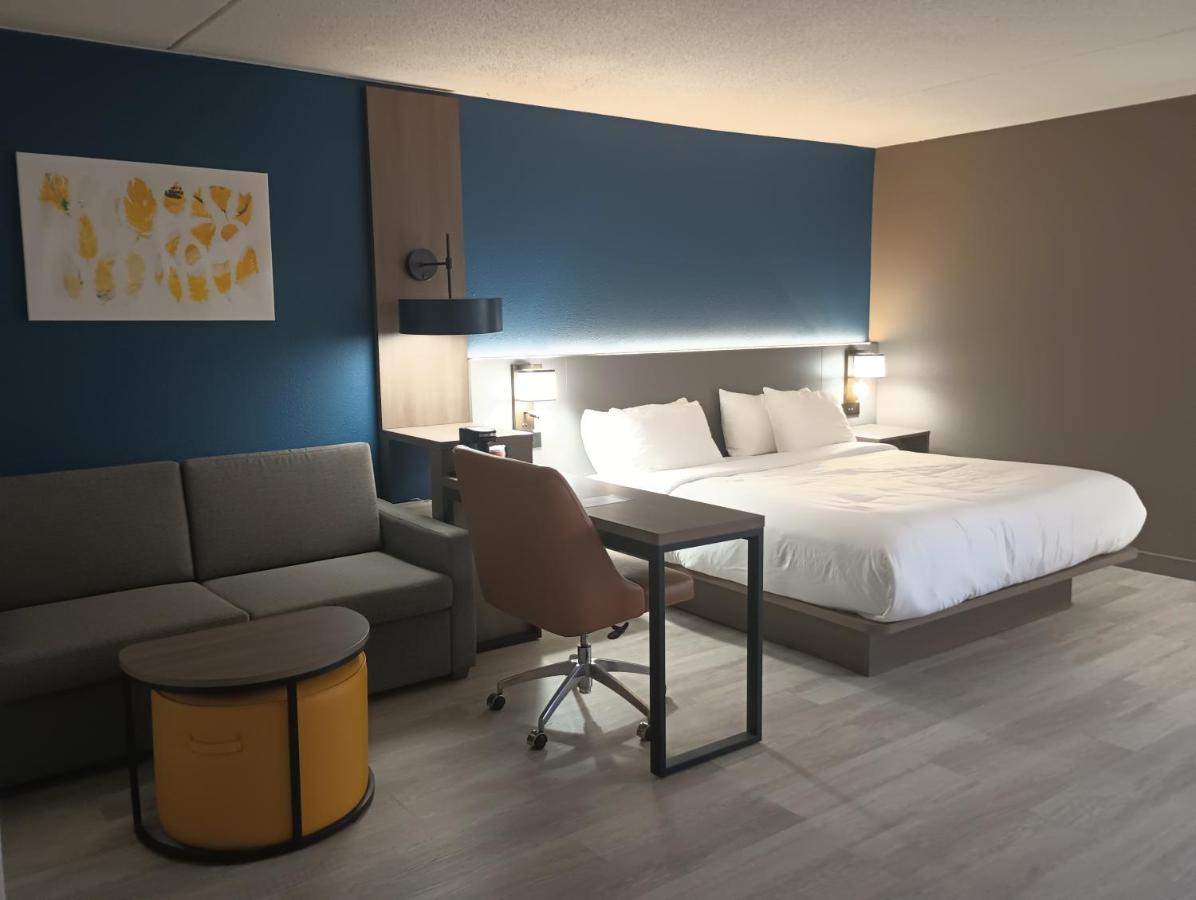 | SureStay Plus Hotel by Best Western Johnson City